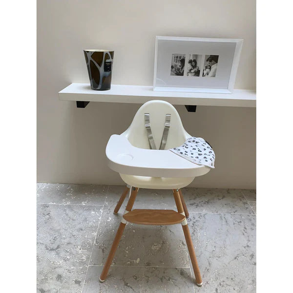 Childhome Evolu One 80 High Chair-Bebehaus