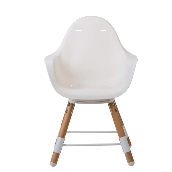 Childhome Evolu One 80 High Chair-Bebehaus