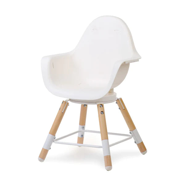 Childhome Evolu One 80 High Chair-Bebehaus