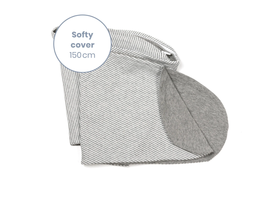 Doomoo Softy Nursing Pillow Cover-Bebehaus