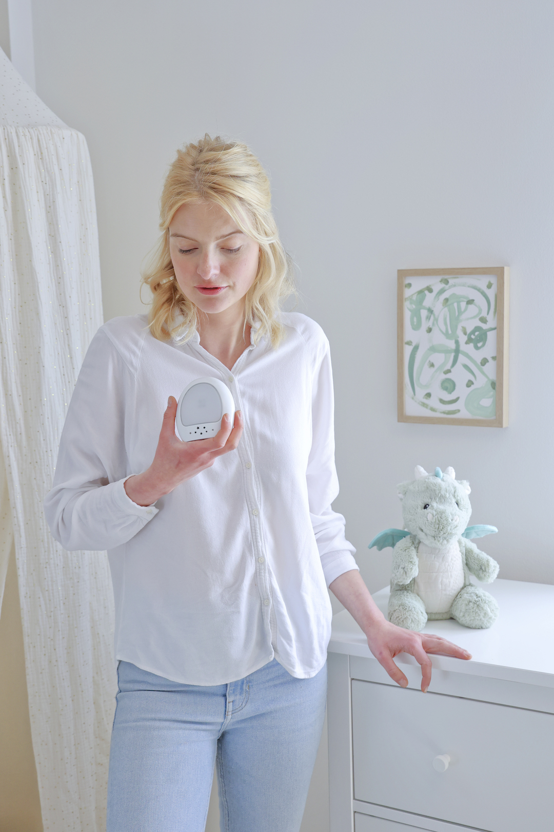 Cloud b Lovelight Buddies-Bebehaus