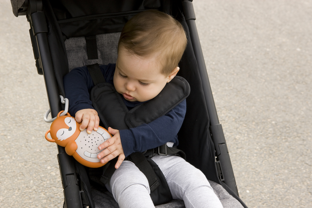 Cloud b Sweet Dreamz On the Go-Bebehaus