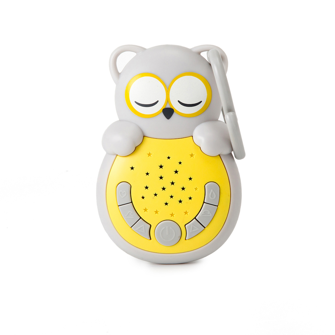 Cloud b Sweet Dreamz On the Go-Bebehaus