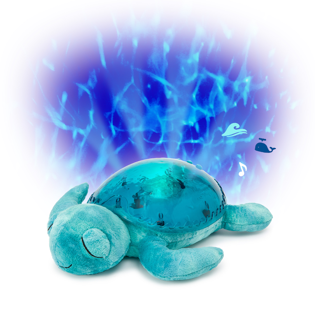 Cloud b Tranquil Turtle-Bebehaus