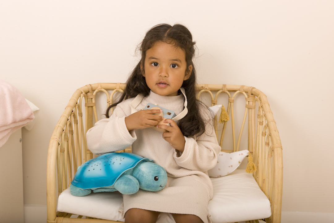 Cloud b Tranquil Turtle-Bebehaus