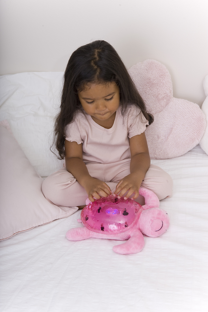 Cloud b Tranquil Turtle-Bebehaus