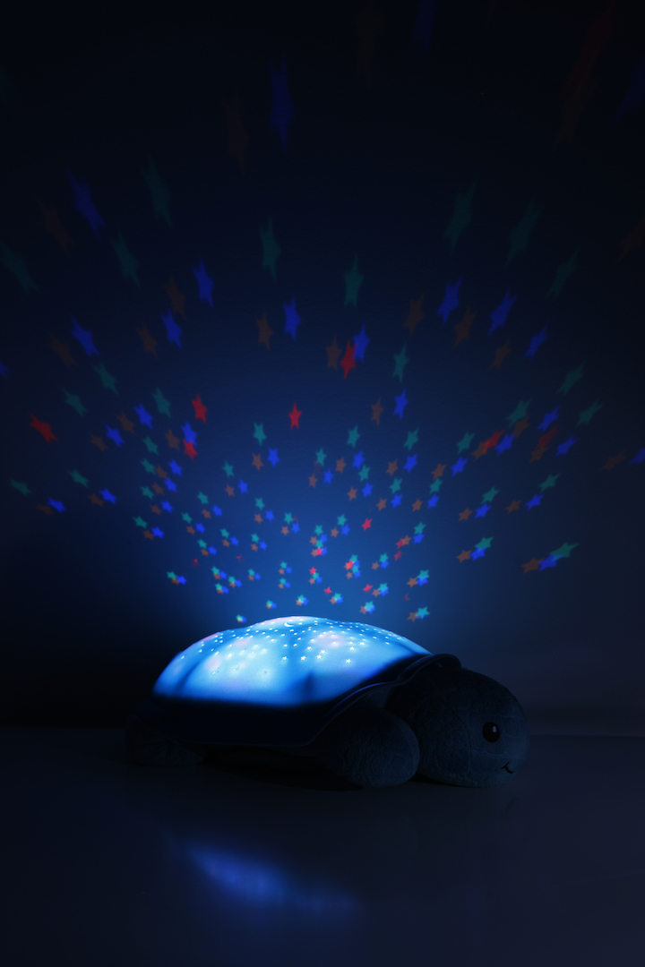 Cloud b Twinkling Twilight Turtle-Bebehaus
