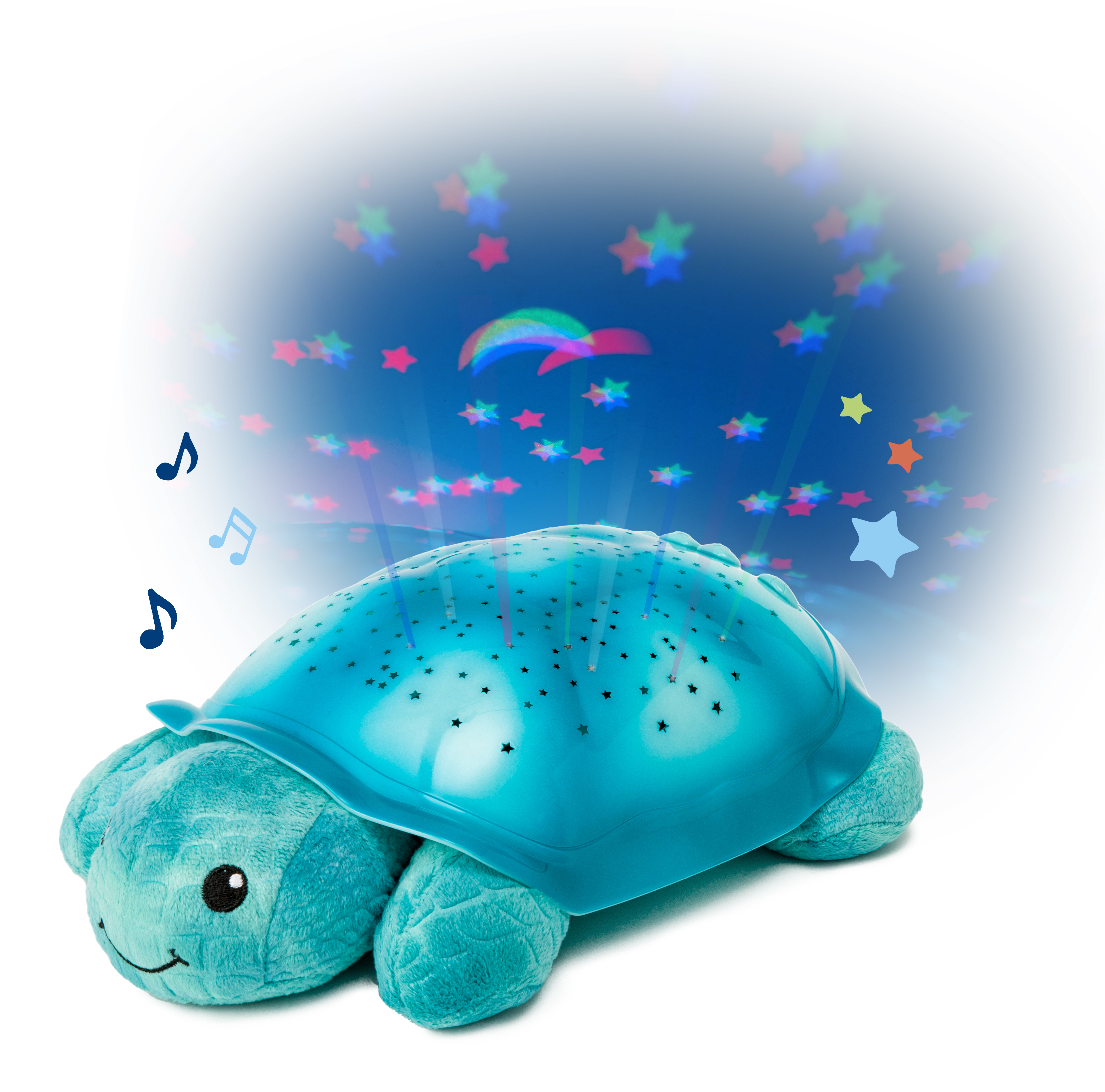 Cloud b Twinkling Twilight Turtle-Bebehaus