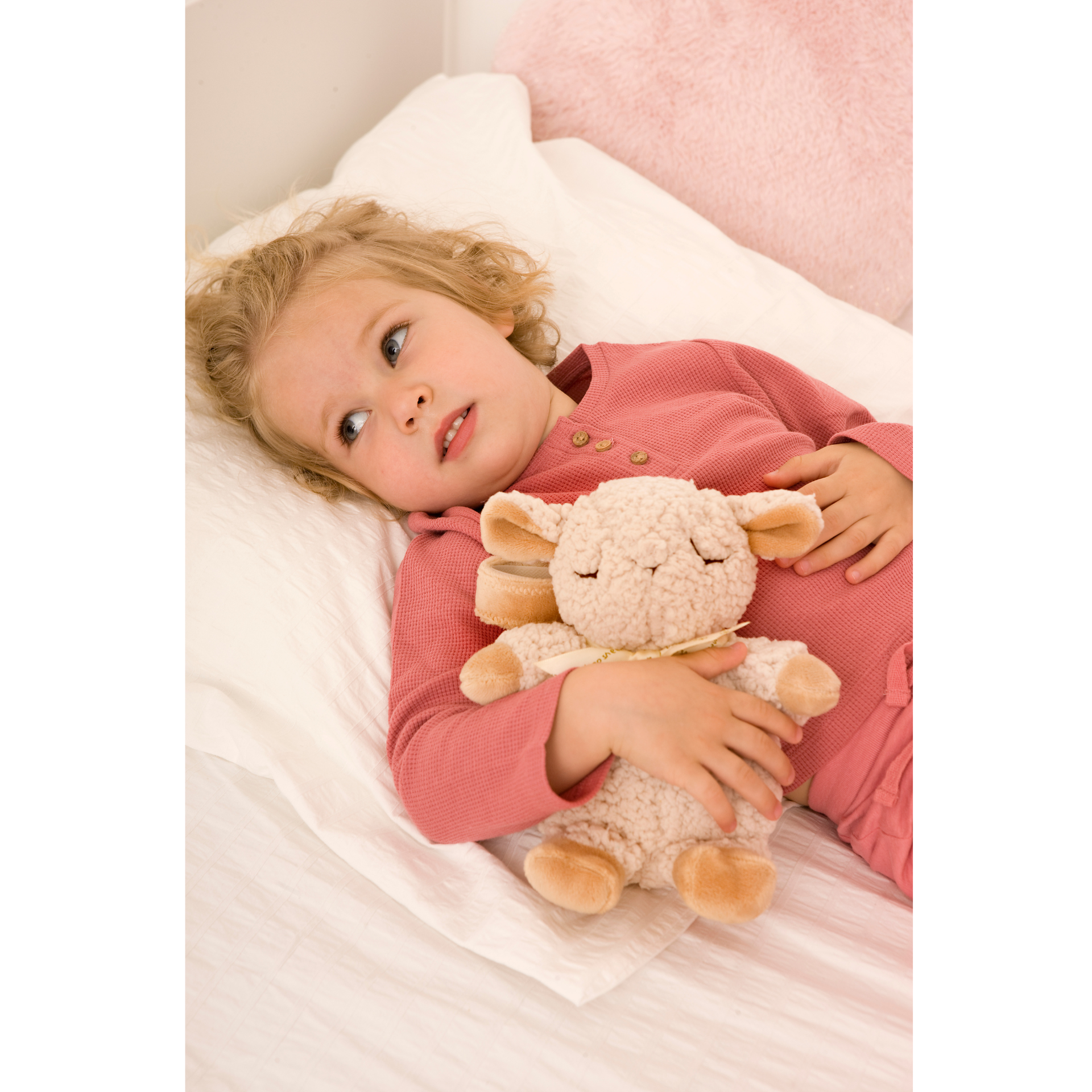 Cloud b Sheep On The Go-Bebehaus