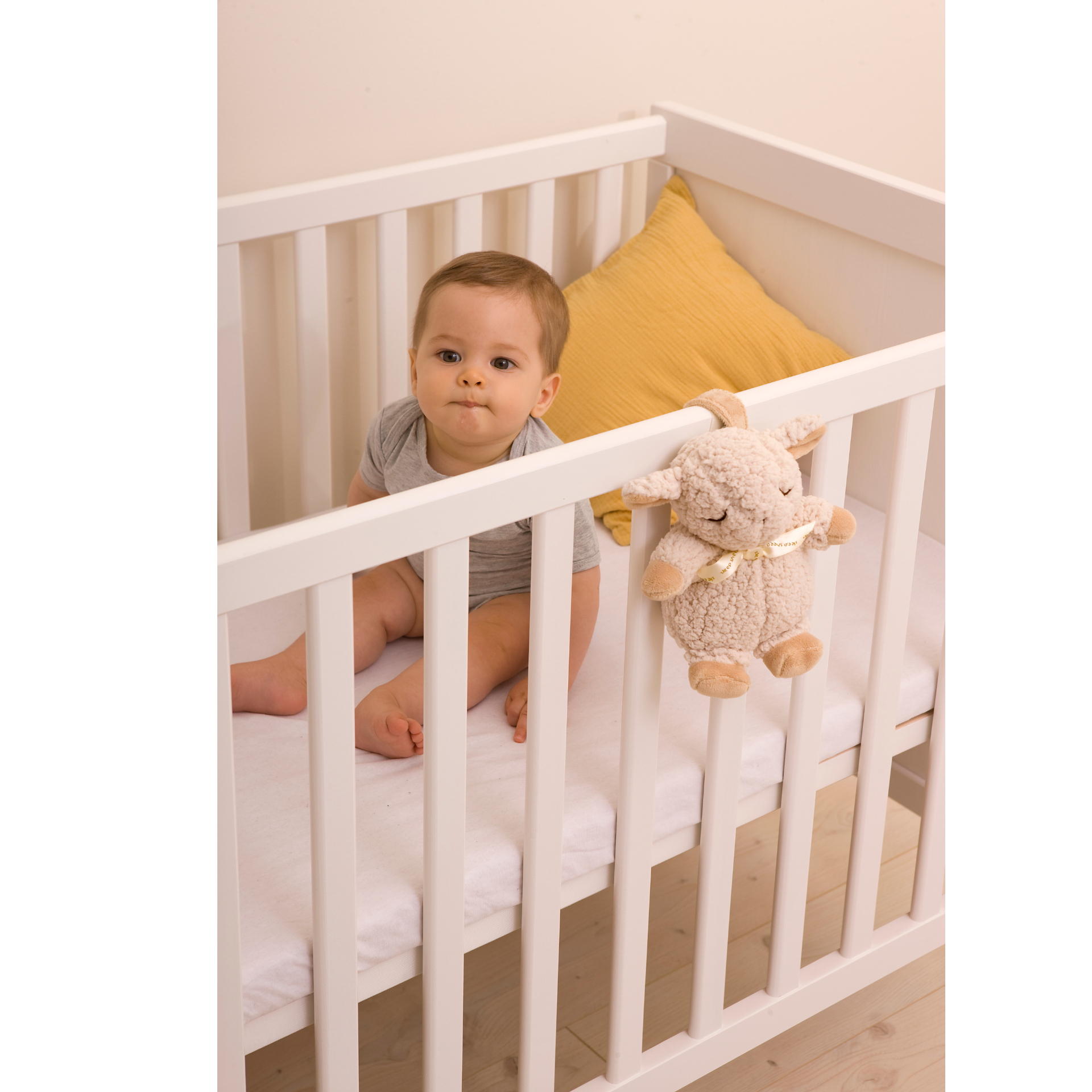 Cloud b Sheep On The Go-Bebehaus