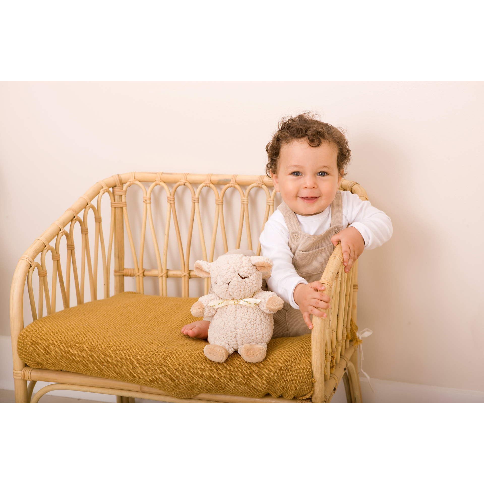 Cloud b Sheep On The Go-Bebehaus