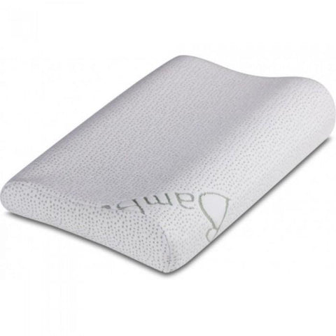 Adjustable Memory Foam Pillow by Comfy Baby Malaysia