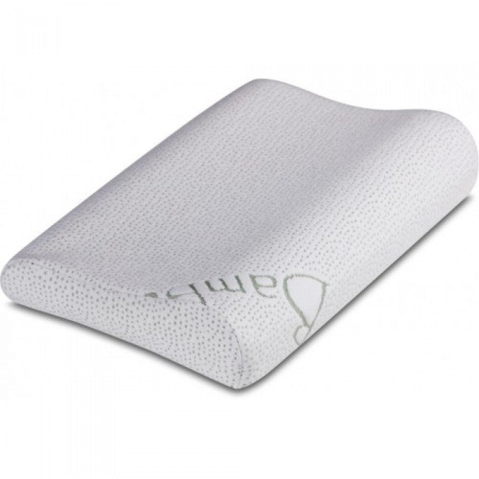 Comfy Baby Adjustable Memory Foam Pillow-Bebehaus