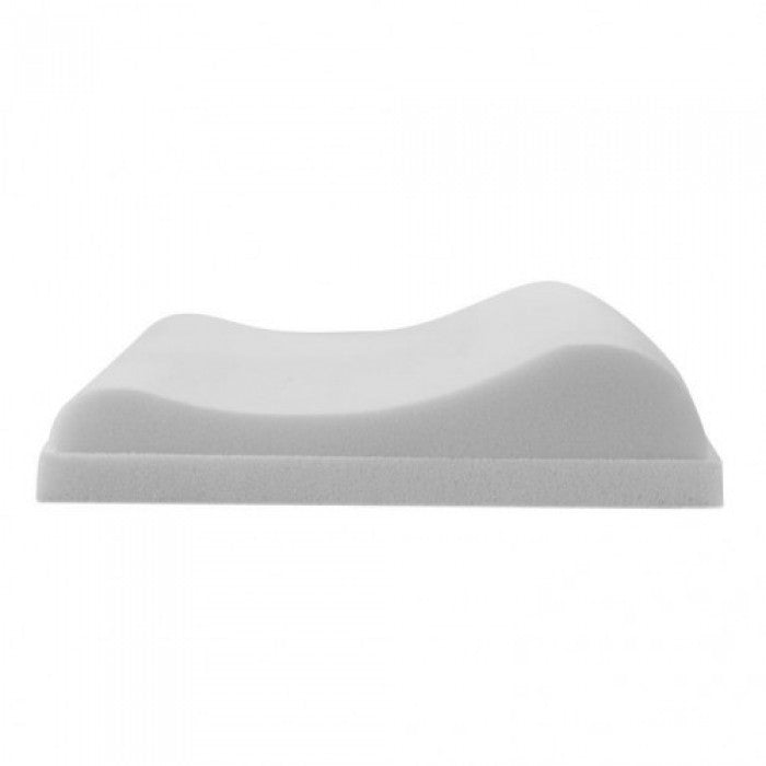 Comfy Baby Adjustable Memory Foam Pillow-Bebehaus