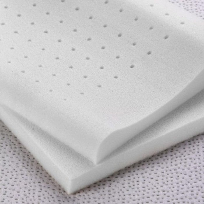 Comfy Baby Adjustable Memory Foam Pillow-Bebehaus