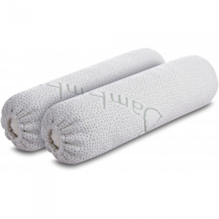 Comfy Baby Bolster (2 pcs/pack)-Bebehaus