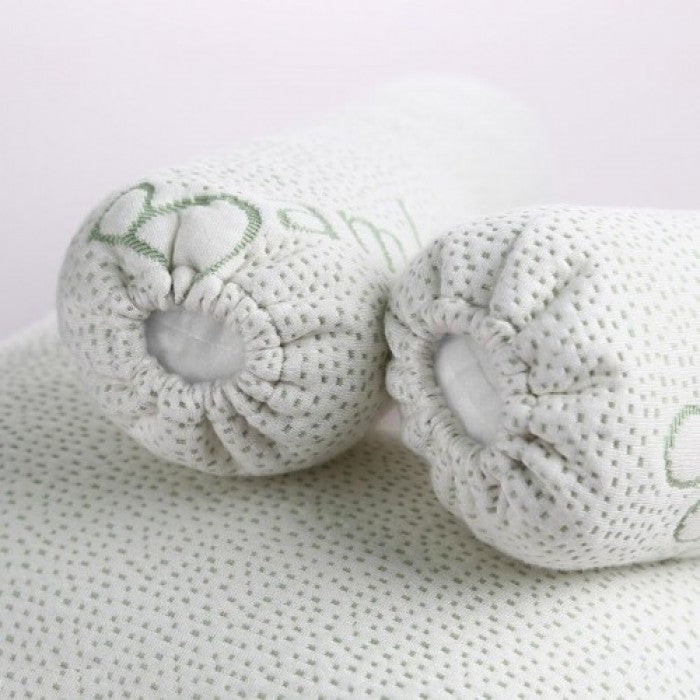 Comfy Baby Playpen Memory Foam Travel Mattress Set-Bebehaus