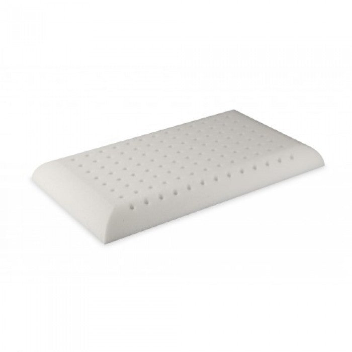 Comfy Baby Classic Memory Foam Pillow-Bebehaus