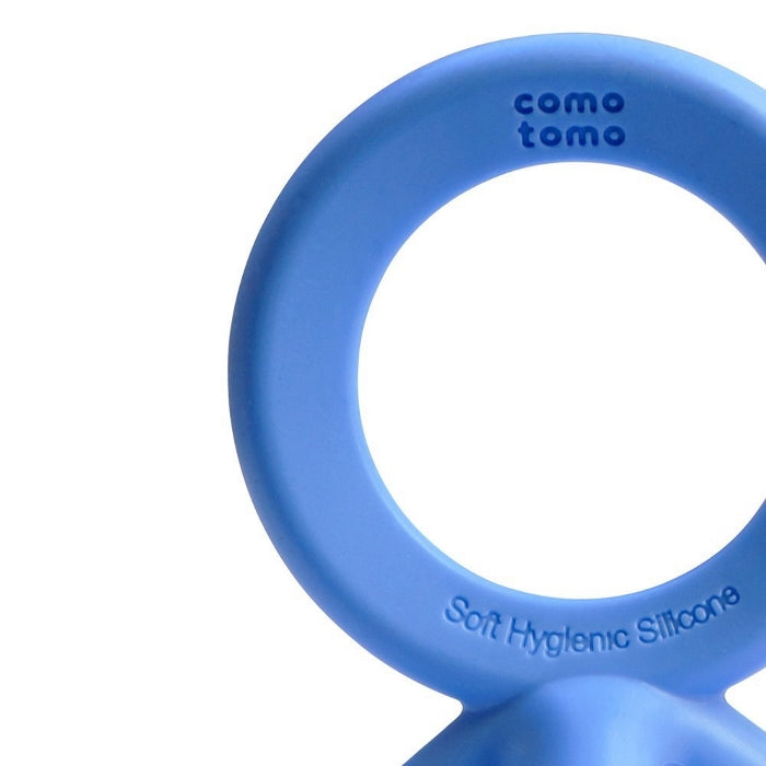Comotomo Silicone Baby Teether-Bebehaus