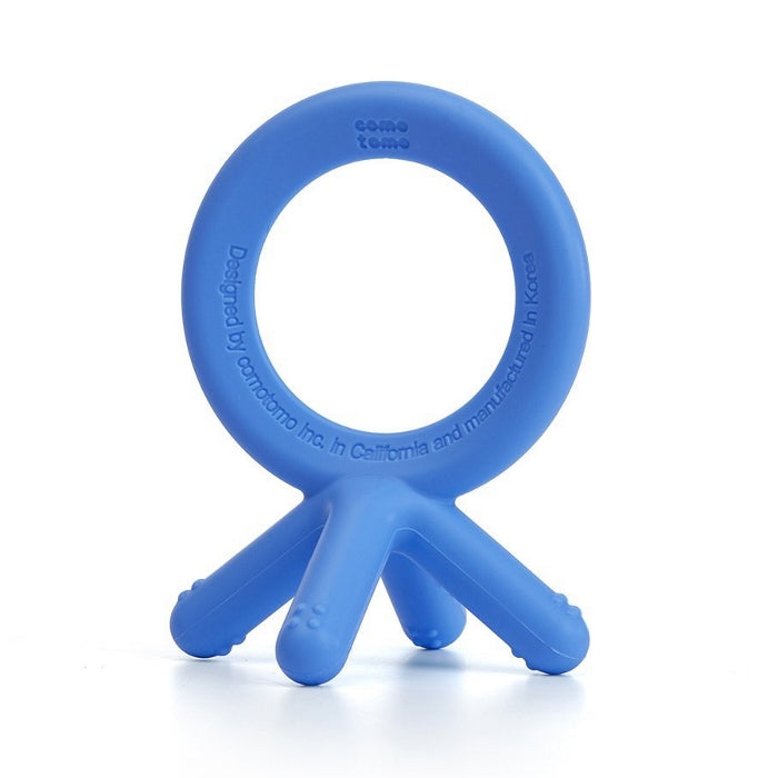 Comotomo Silicone Baby Teether-Bebehaus