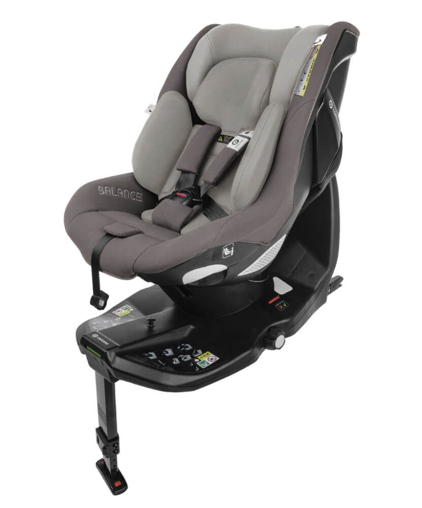 Concord Balance Carseat