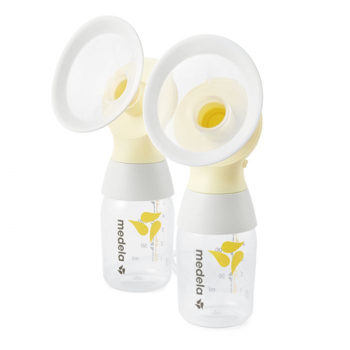 MEDELA Flex Personalfit Connector 2pcs-Bebehaus