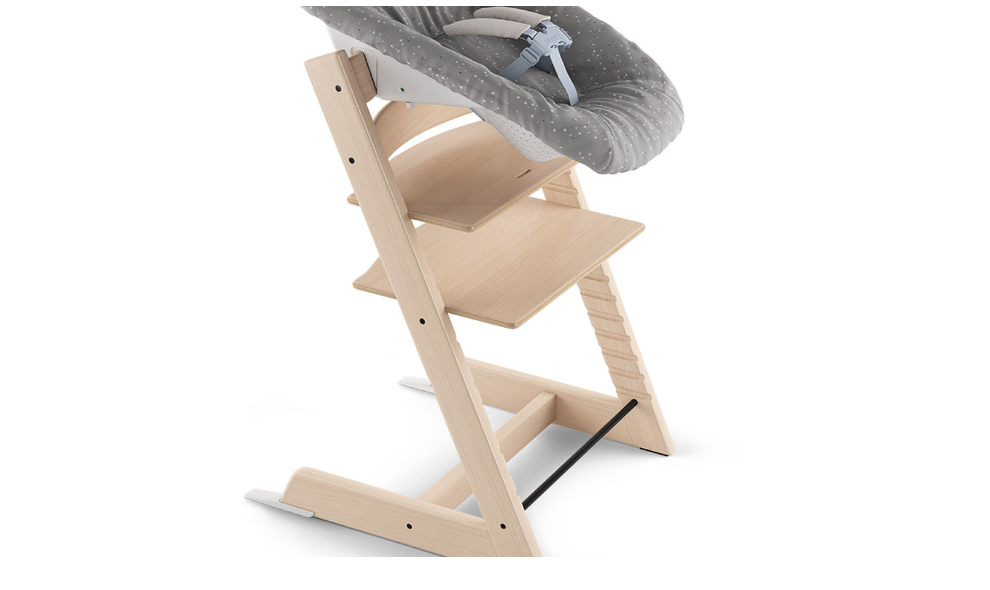 Stokke Tripp Trapp Newborn Cover - Sweet Heart-Bebehaus