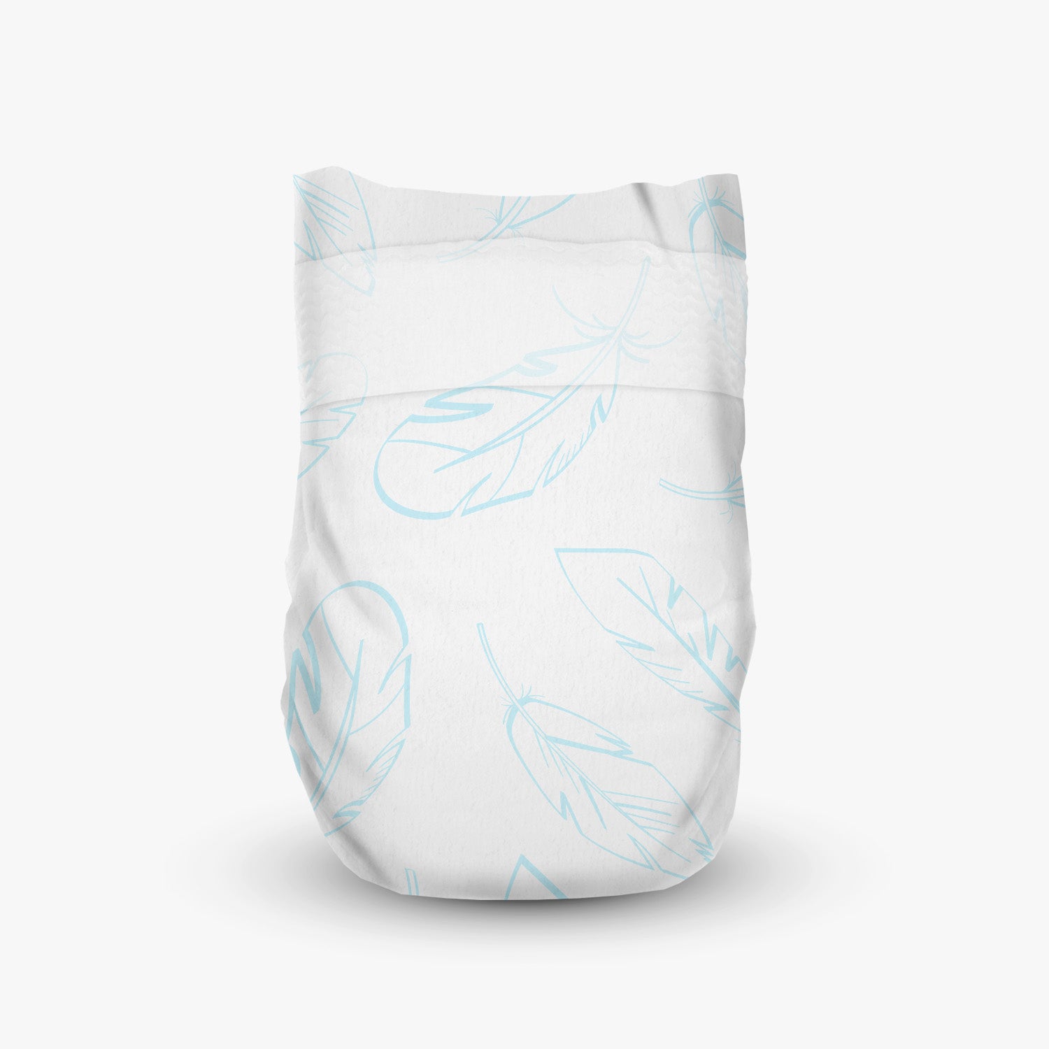 Offspring Featherlite Ultra-Thin Diapers-Bebehaus