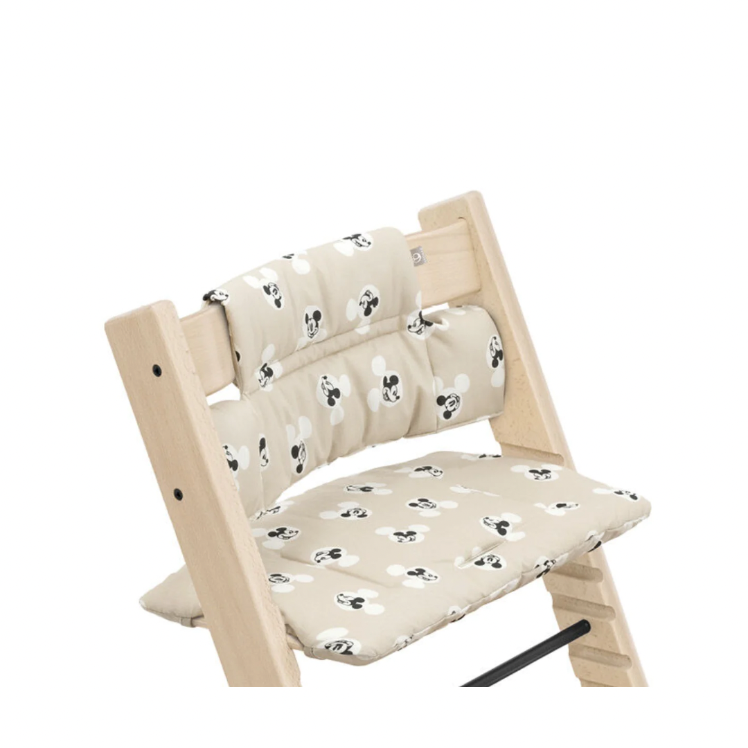 Подушка на стул stokke tripp trapp