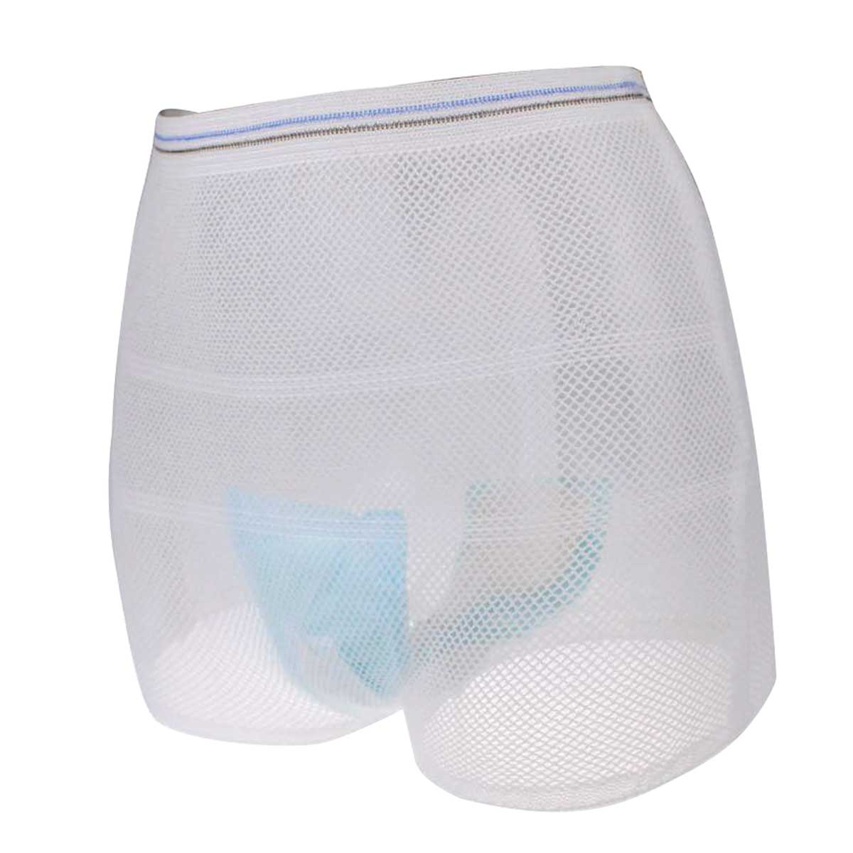 Lunavie Disposable Maternity Panty-Bebehaus