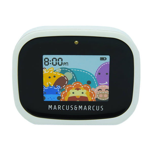 Marcus & Marcus Premium Toothbrush Set with Monitor-Bebehaus