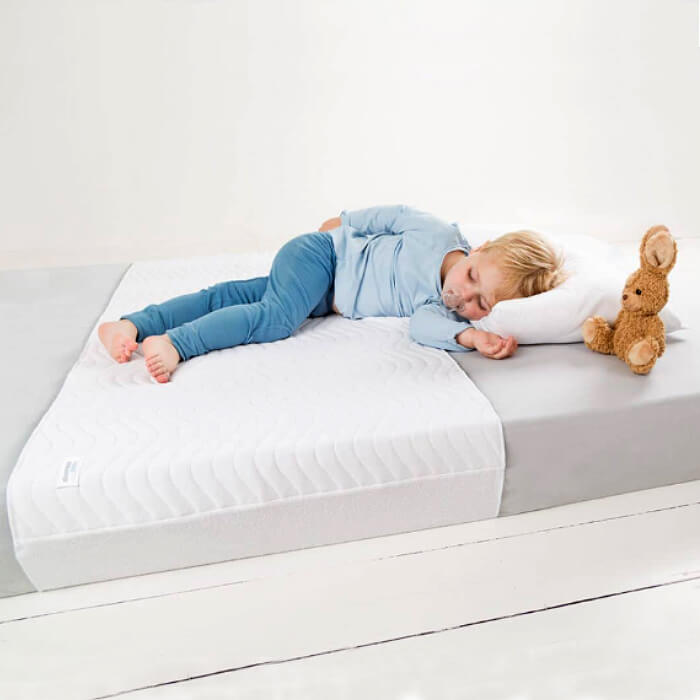 Doomoo Basic Absoplus-Bebehaus