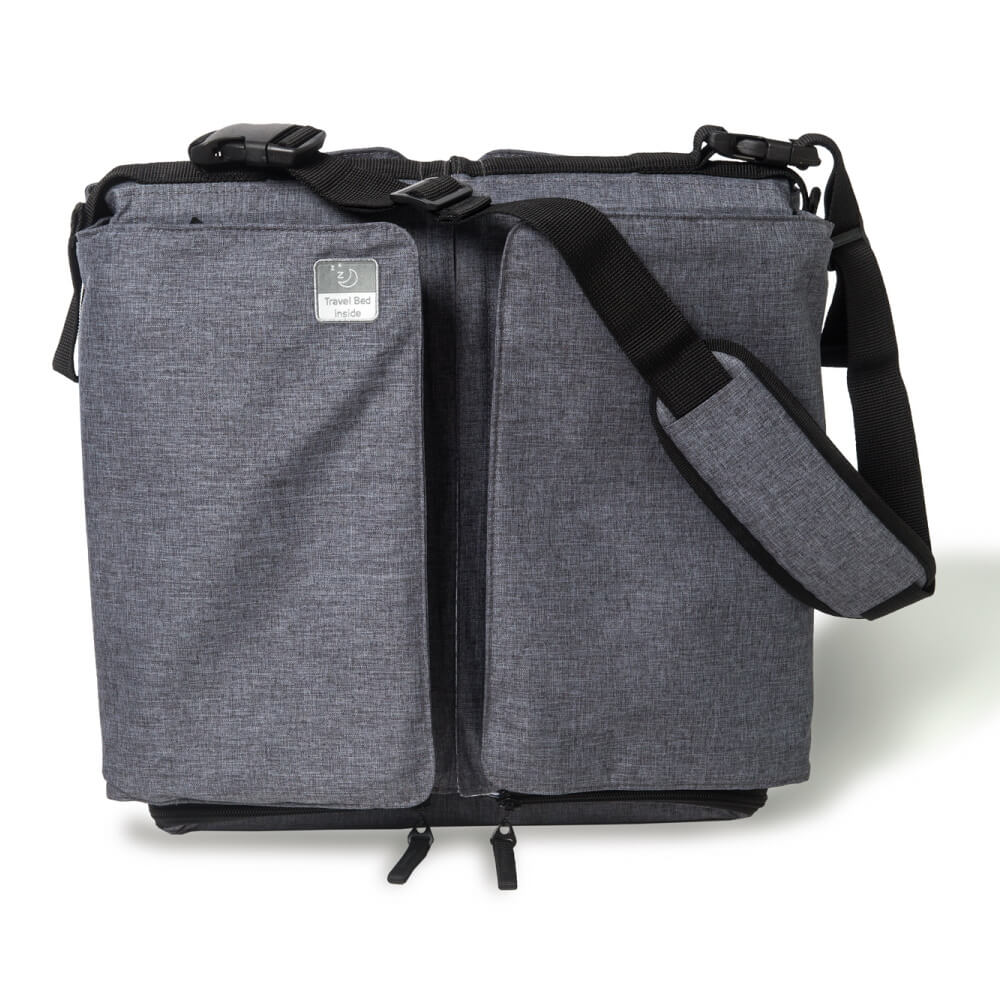 Doomoo Baby Travel Bag-Bebehaus