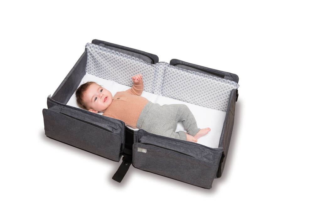 Doomoo Baby Travel Bag-Bebehaus