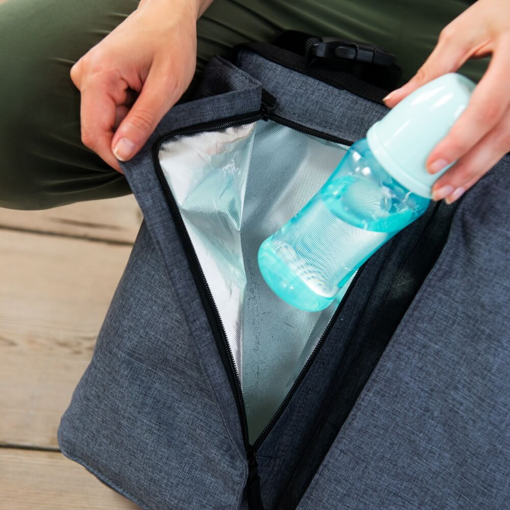 Doomoo Baby Travel Bag-Bebehaus