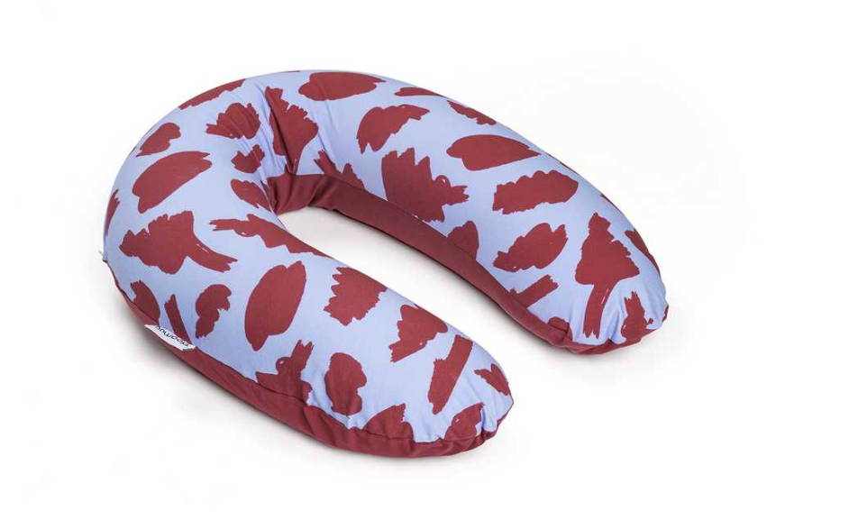 Doomoo Buddy Nursing Pillow-Bebehaus