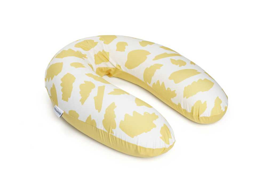 Doomoo Buddy Nursing Pillow-Bebehaus
