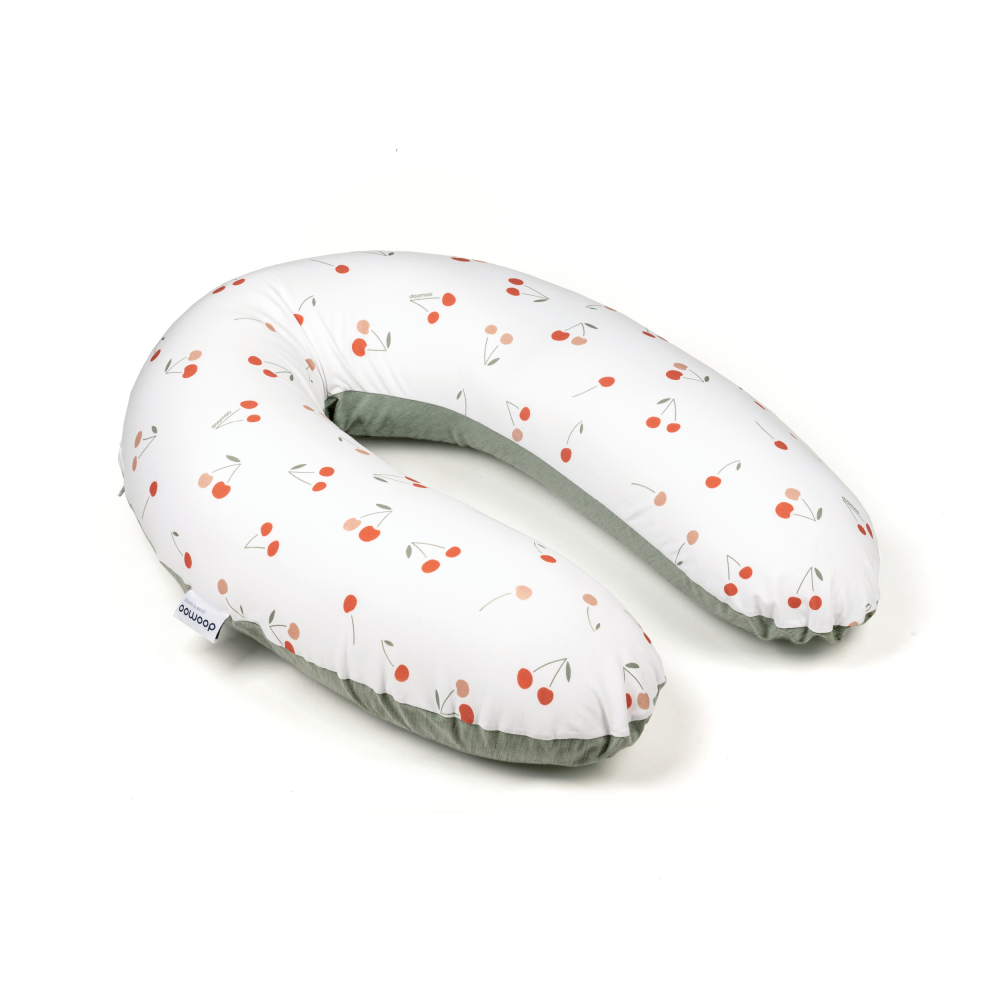 Doomoo Buddy Nursing Pillow-Bebehaus