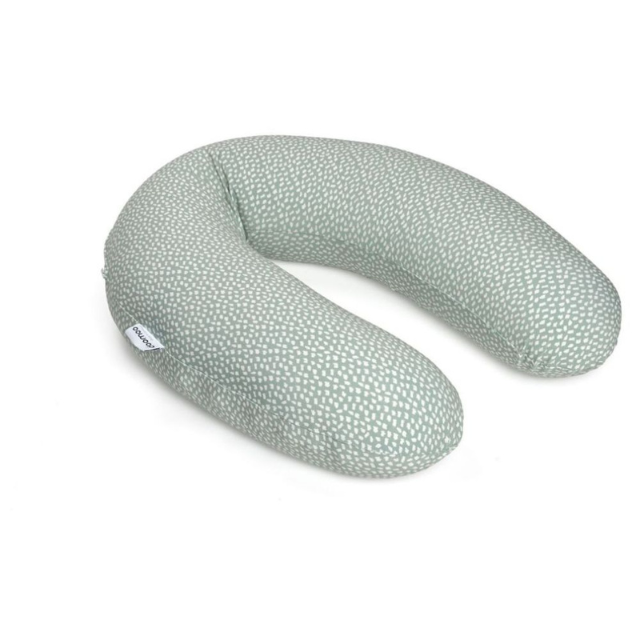 Doomoo Buddy Nursing Pillow-Bebehaus