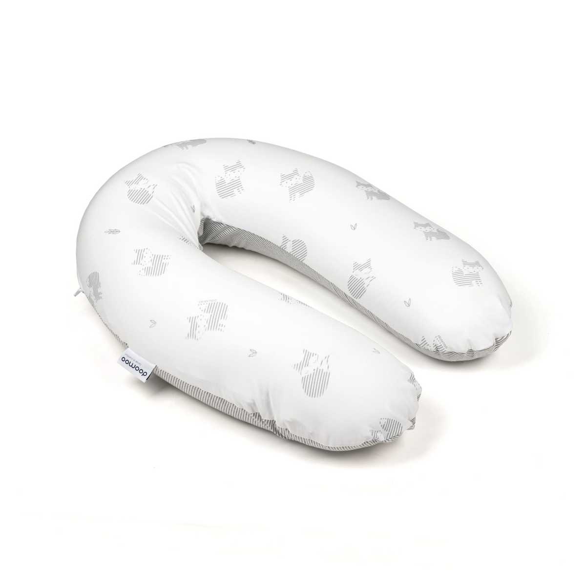 Doomoo Buddy Nursing Pillow-Bebehaus