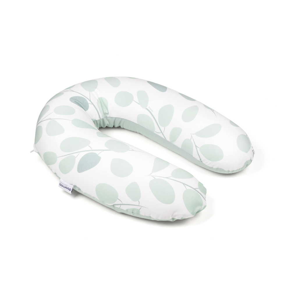 Doomoo Buddy Nursing Pillow-Bebehaus