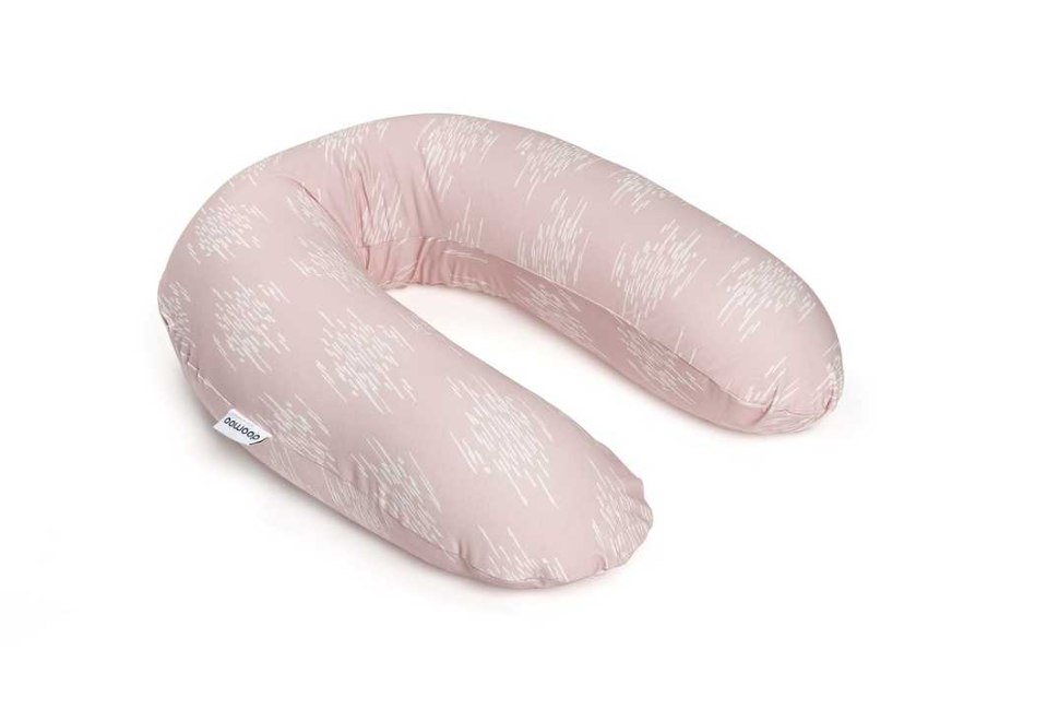 Doomoo Buddy Nursing Pillow-Bebehaus