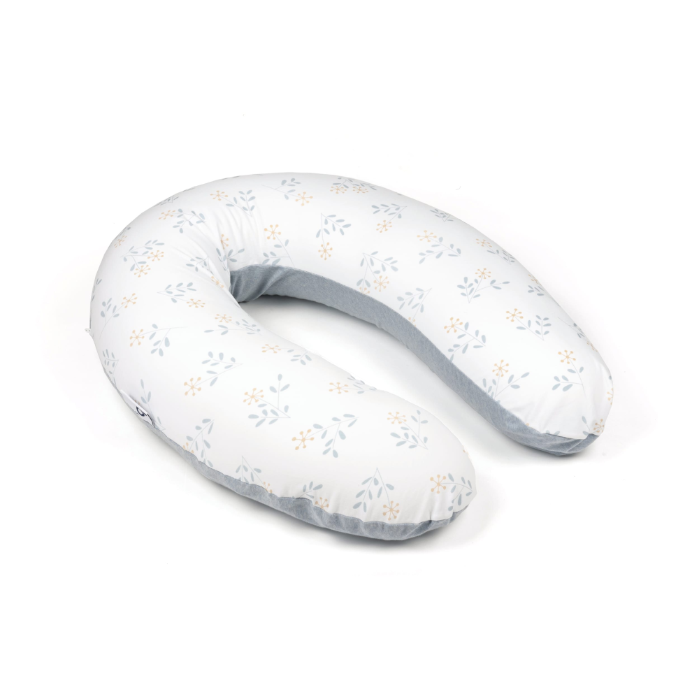 Doomoo Buddy Nursing Pillow-Bebehaus