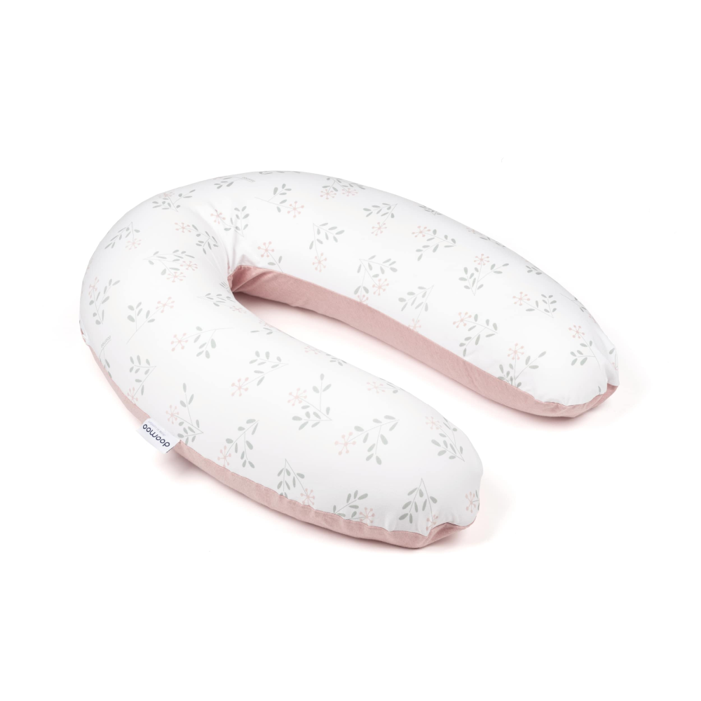 Doomoo Buddy Nursing Pillow-Bebehaus