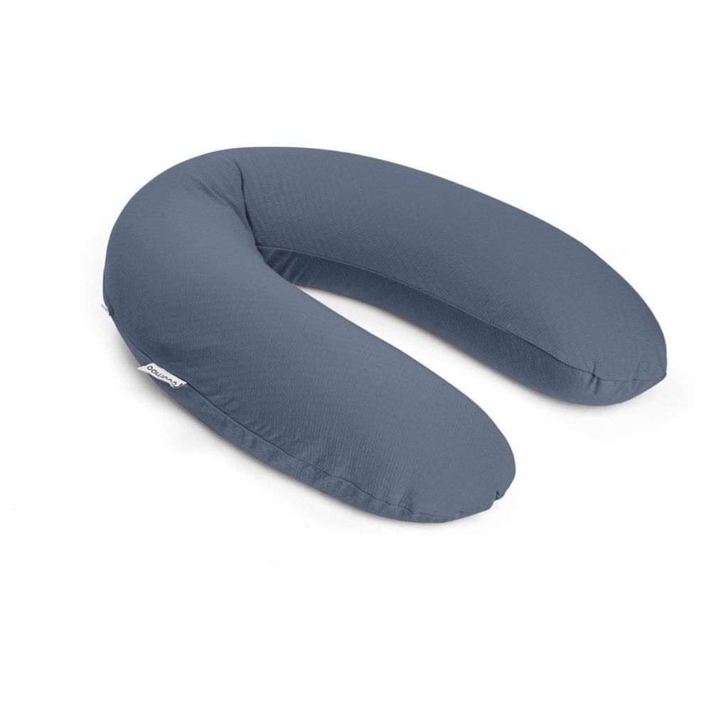 Doomoo Buddy Nursing Pillow-Bebehaus