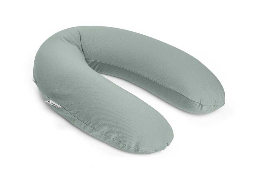 Doomoo Buddy Nursing Pillow-Bebehaus