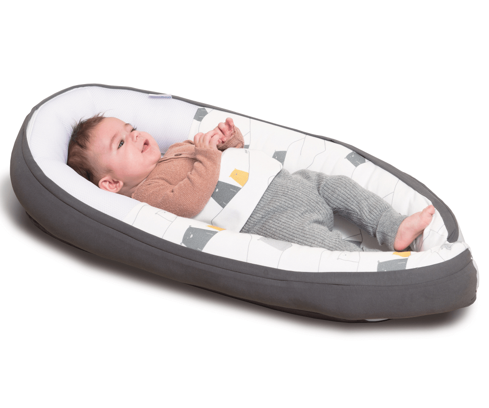 Doomoo Cocoon-Bebehaus