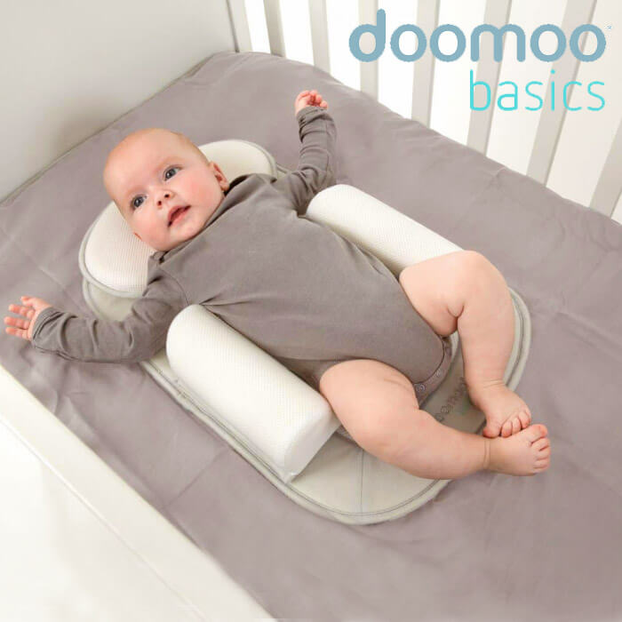Doomoo Basic Multi Sleep-Bebehaus