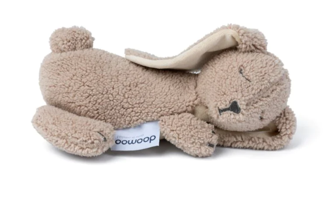Doomoo Snoogy Bunny-Bebehaus