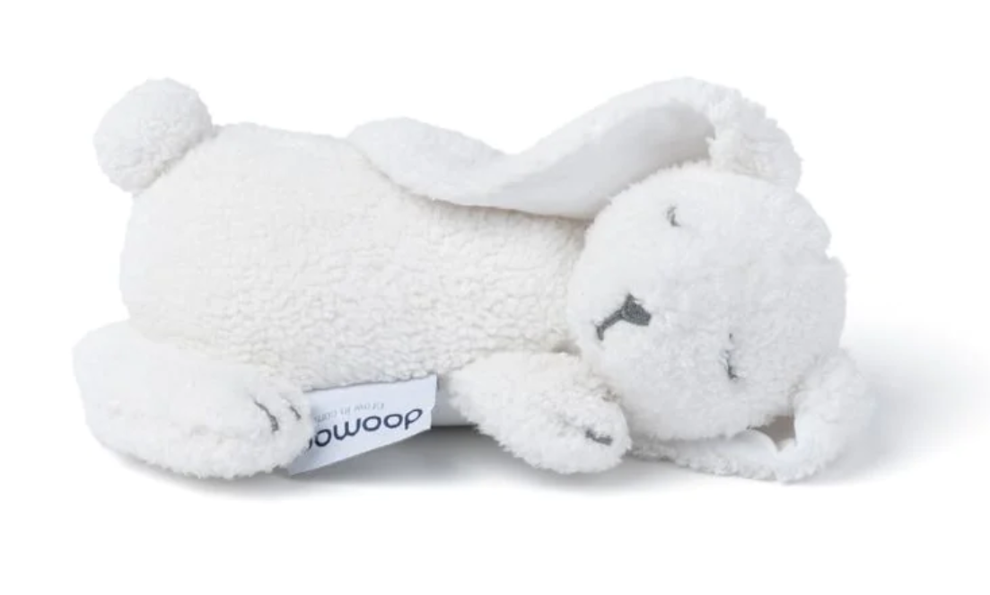 Doomoo Snoogy Bunny-Bebehaus